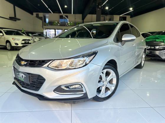 CHEVROLET CRUZE 1.4 TURBO LT 16V FLEX 4P AUTOMÁTICO CHEVROLET CRUZE 1.4 TURBO LT 16V FLEX 4P AUTOMÁTICO
